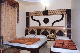Hotel Western King
