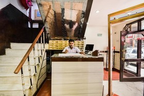 Hotel Woodland Deluxe by OYO