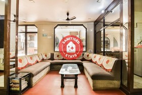 Hotel Woodland Deluxe by OYO