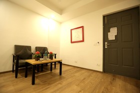 Hotel Yellow Saffron