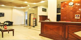 Hotel Yuvraj Deluxe