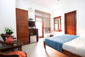 Hotel Yuvraj Deluxe