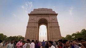 Hyatt Regency Delhi