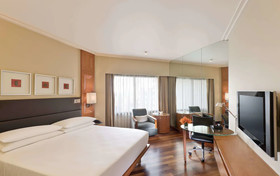 Hyatt Regency Delhi