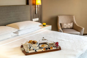 Hyatt Regency Delhi