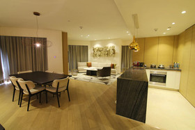 Hyatt Regency Delhi