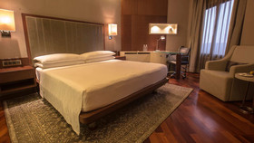 Hyatt Regency Delhi