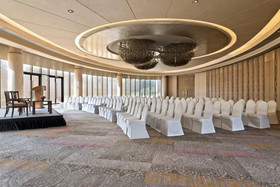 Hyatt Regency Delhi