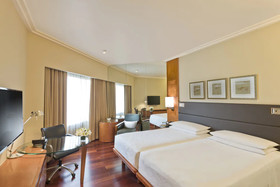 Hyatt Regency Delhi