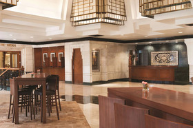 Hyatt Regency Delhi