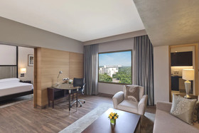 Hyatt Regency Delhi