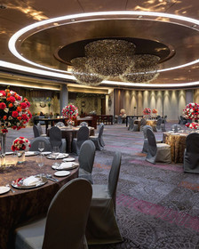 Hyatt Regency Delhi
