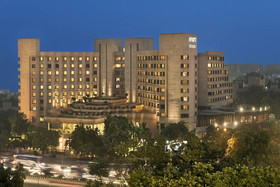 Hyatt Regency Delhi