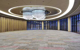 Hyatt Regency Delhi