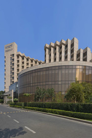 Hyatt Regency Delhi
