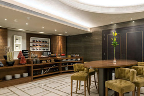 Hyatt Regency Delhi