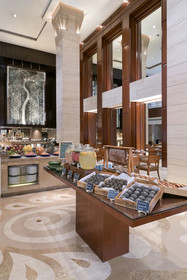 Hyatt Regency Delhi