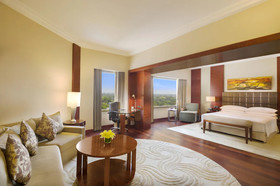 Hyatt Regency Delhi