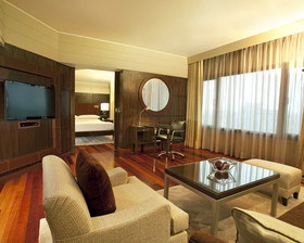 Hyatt Regency Delhi
