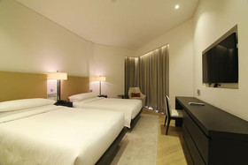 Hyatt Regency Delhi