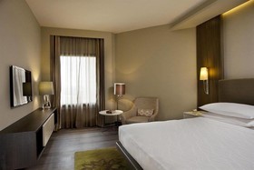 Hyatt Regency Delhi