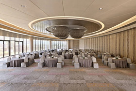 Hyatt Regency Delhi