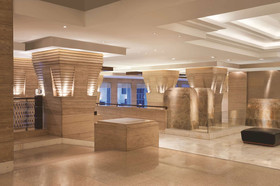 Hyatt Regency Delhi