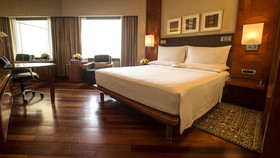 Hyatt Regency Delhi