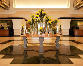 Hyatt Regency Delhi
