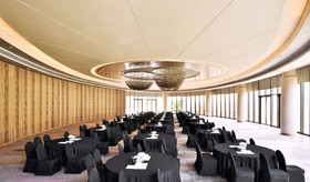 Hyatt Regency Delhi