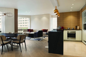 Hyatt Regency Delhi
