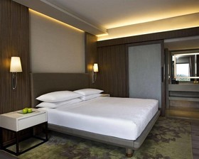 Hyatt Regency Delhi