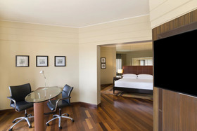 Hyatt Regency Delhi