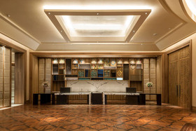 Hyatt Regency Delhi