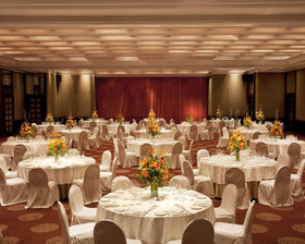 Hyatt Regency Delhi