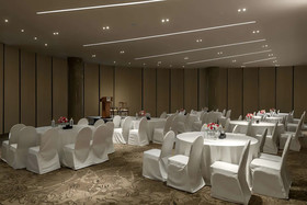 Hyatt Regency Delhi