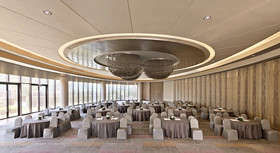 Hyatt Regency Delhi