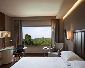 Hyatt Regency Delhi