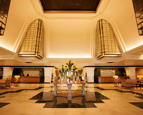Hyatt Regency Delhi