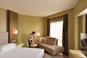 Hyatt Regency Delhi