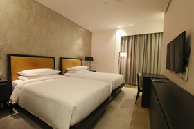 Hyatt Regency Delhi