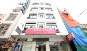 Hotel Indo Continental by ADB Rooms