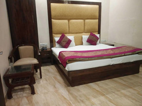 Hotel Indo Continental by ADB Rooms