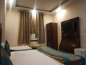 Hotel Indo Continental by ADB Rooms