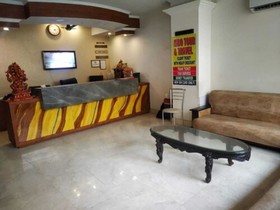 Hotel Indo Continental by ADB Rooms