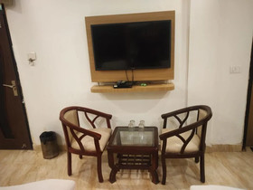 Hotel Indo Continental by ADB Rooms