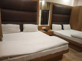 Hotel Indo Continental by ADB Rooms