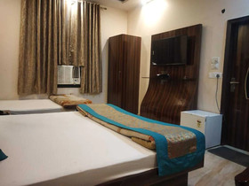 Hotel Indo Continental by ADB Rooms