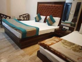 Hotel Indo Continental by ADB Rooms