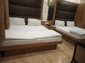 Hotel Indo Continental by ADB Rooms